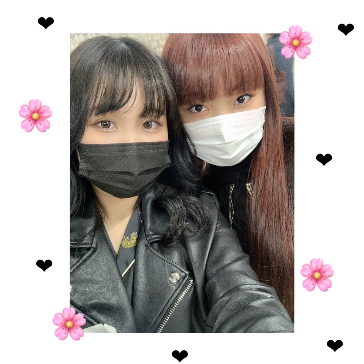 明日から4月です🌸
3月もたくさん幸せでした❤︎
たくさんありがとう！