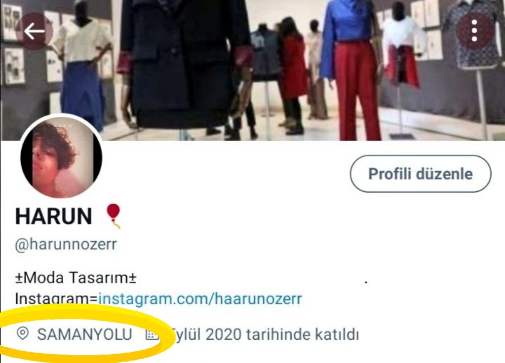Samanyolunu bir gerdanlık gibi boynuma asıcam 😐
