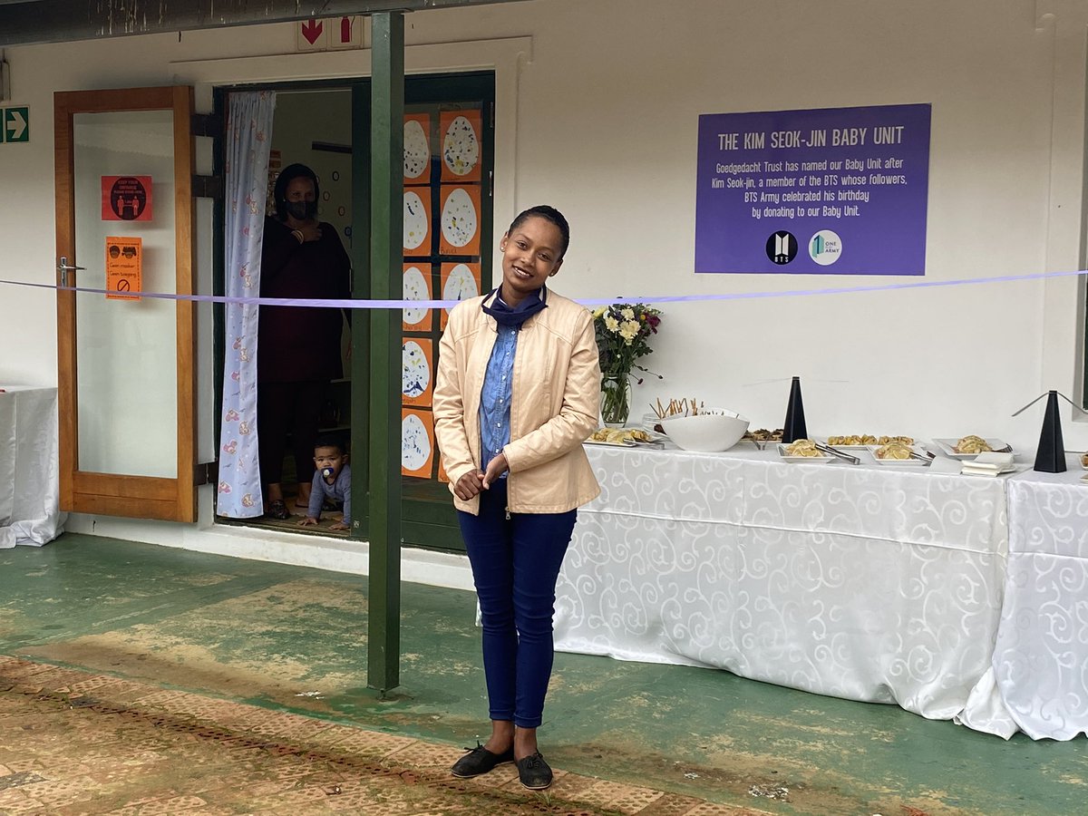 BTS ARMY SOUTH AFRICA⁷ tweet media