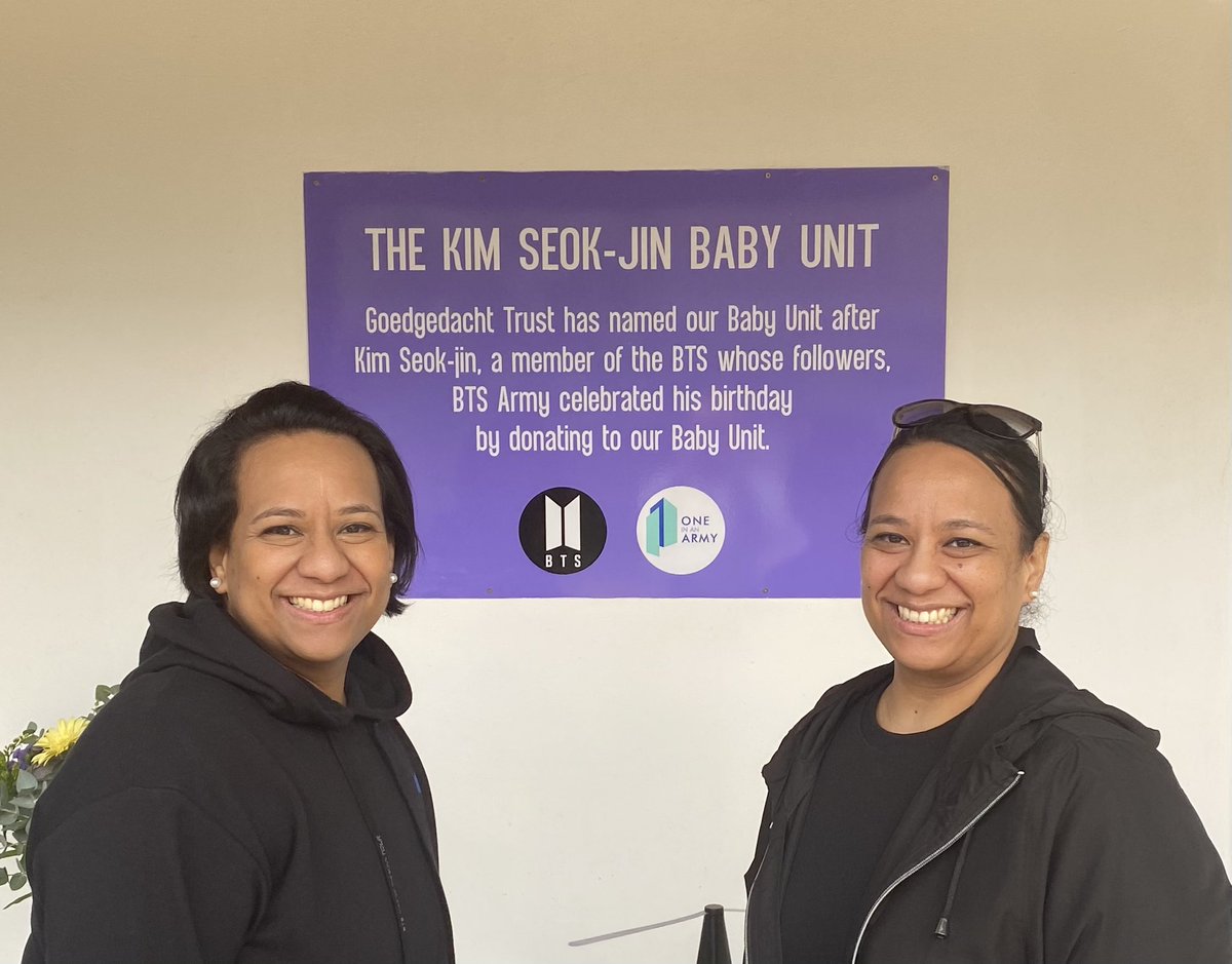 BTS ARMY SOUTH AFRICA⁷ tweet media