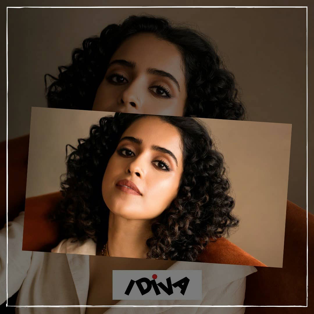 Pataakha1's tweet photo. Sanya is on fire🔥❤️
@sanyamalhotra07 
#SanyaMalhotra #idiva https://t.co/8O3CwZltmU