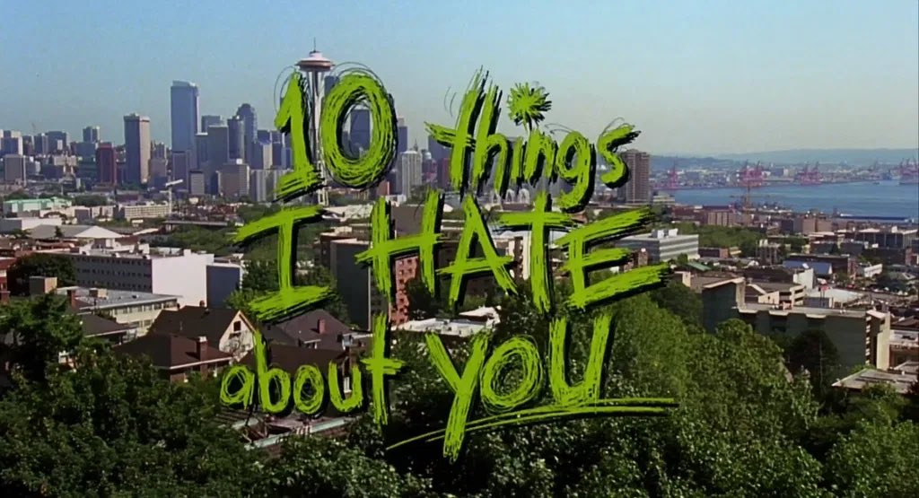 intheightz's tweet photo. on this day, 22 years ago “10 things i hate about you” was being released https://t.co/piTiPkgeHY
