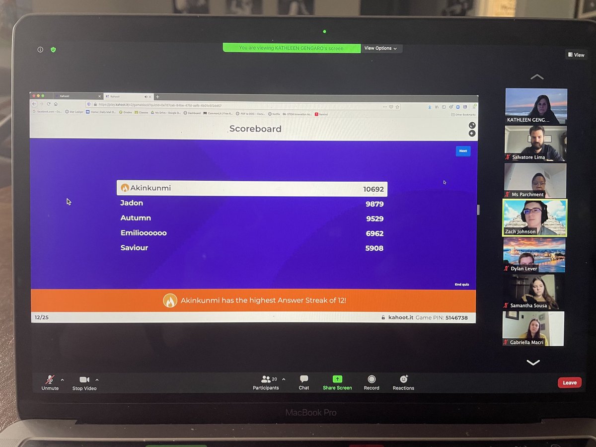 Students competing in final round or our Women’s History Month competition! Let’s go STEM! ⁦<a href="/ops_district/">Orange Public Schools</a>⁩ #orangestrong