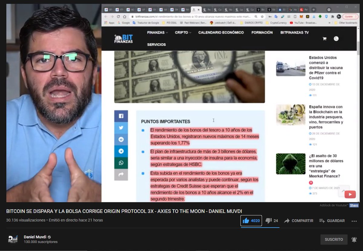 servando63's tweet image. Saludos, como siempre agradecido por la información que compartes, bendiciones.