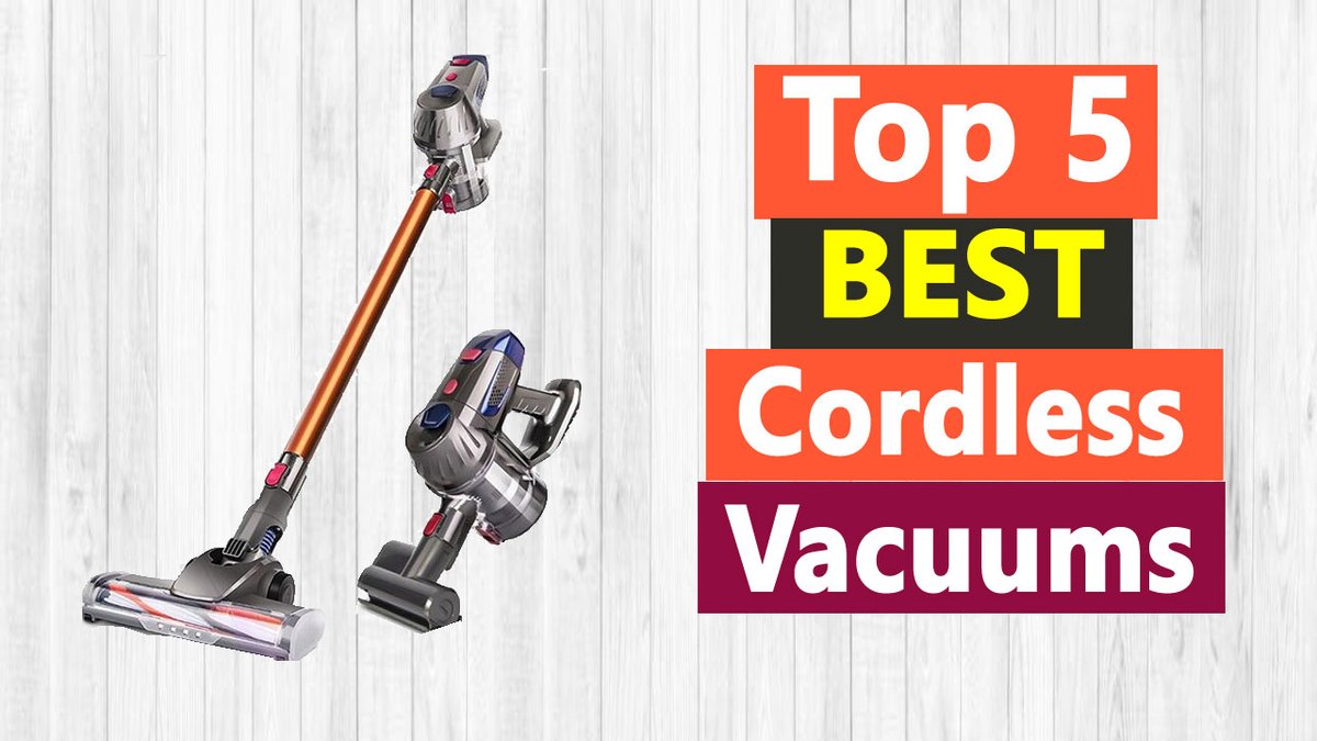 top10ly's tweet photo. Top 5 Best Cordless Vacuums In 2021
https://t.co/iQ2n5yIaSo

#Top_5_Best_Cordless_Vacuums_In_2021
#best_Cordless_Vacuums
#best_Cordless_Vacuums_2021
#Cordless_Vacuums
#best_handheld_vacuum
#best_stick_vacuum
#best_cordless_vacuum_cleaner https://t.co/Cce7GI6zzL