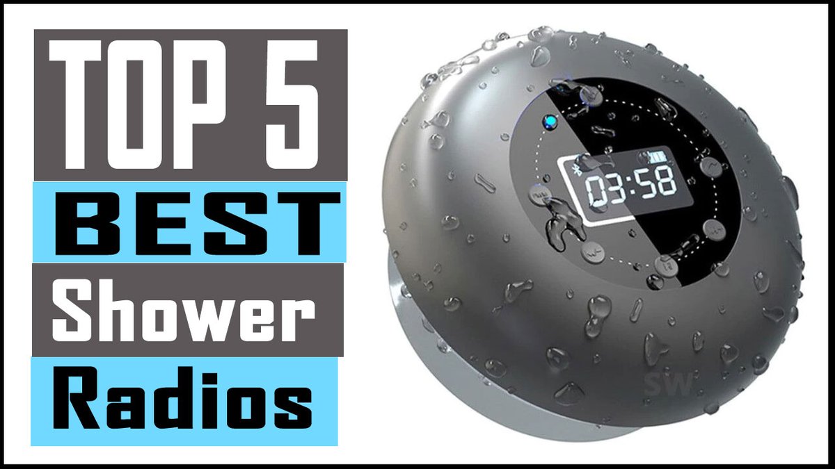 top10ly's tweet photo. Top 5 Best Shower Radios 2021
https://t.co/5eKfTPiXOw

#Top_5_Best_Shower_Radios_2021
#Top_5_best_Shower_Radios
#best_Shower_Radios
#best_Shower_Radios_2021
#Shower_Radios
#shower_radio_best_buy
#best_bluetooth_shower_radio https://t.co/BM3Hi1sx7K