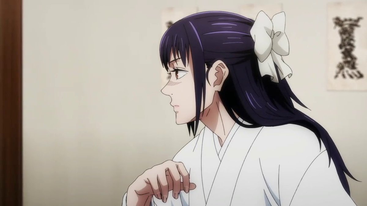 うめっしゅ 元なまおぉーん 歌姫先生可愛いよね 五条との絡みが好き 私服がダサいのも可愛い やっぱり声がいいよね 私のぉ 方が 年上なんだよぉ が好き