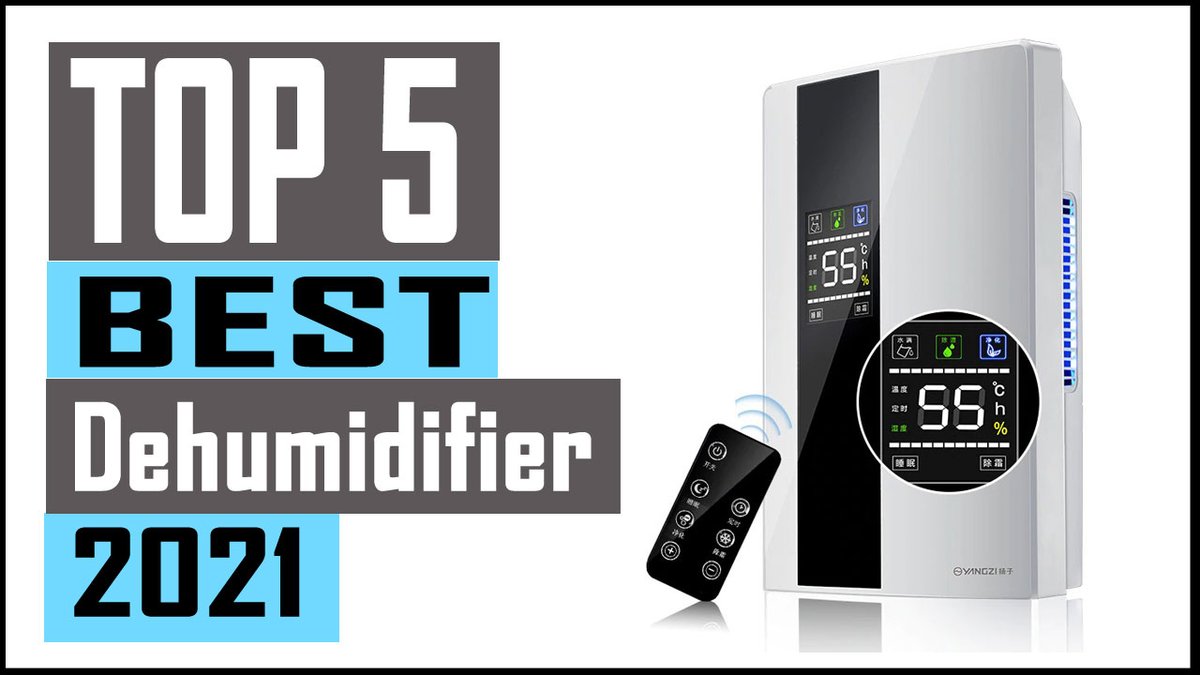 top10ly's tweet photo. Top 5 Best Dehumidifier 2021
https://t.co/bTVkPZfIsO

#Top_5_Best_Dehumidifier_2021
#Top_5_best_Dehumidifier
#best_Dehumidifier
#best_Dehumidifier_2021
#Dehumidifier
#small_dehumidifier
#basement_dehumidifier
#best_dehumidifier_for_basement https://t.co/a1TOeWrsQJ