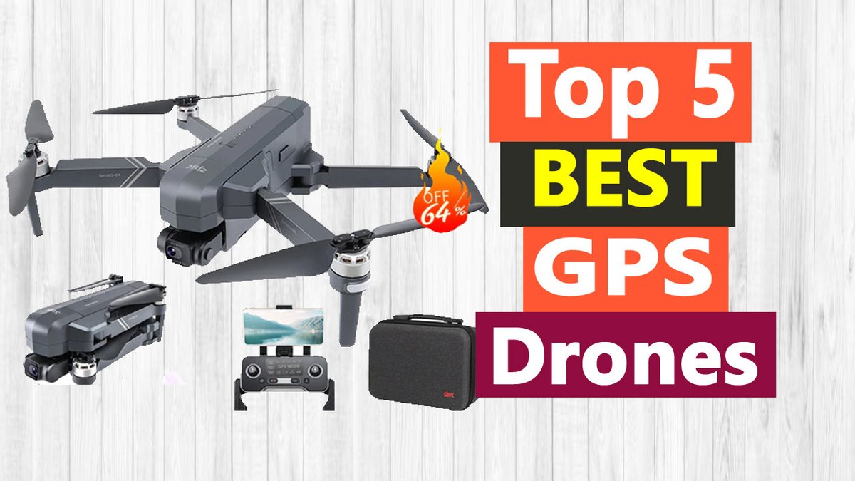 top10ly's tweet photo. Top 5 Best GPS Drones In 2021
https://t.co/AuzTKAttLO

#Top_5_Best_GPS_Drones_In_2021
#best_GPS_Drones
#best_GPS_Drones_2021
#GPS_Drones
#dji_mavic_mini_gps
#cheap_gps_drone
#best_gps_drone_under_200 https://t.co/EulRq7joEN