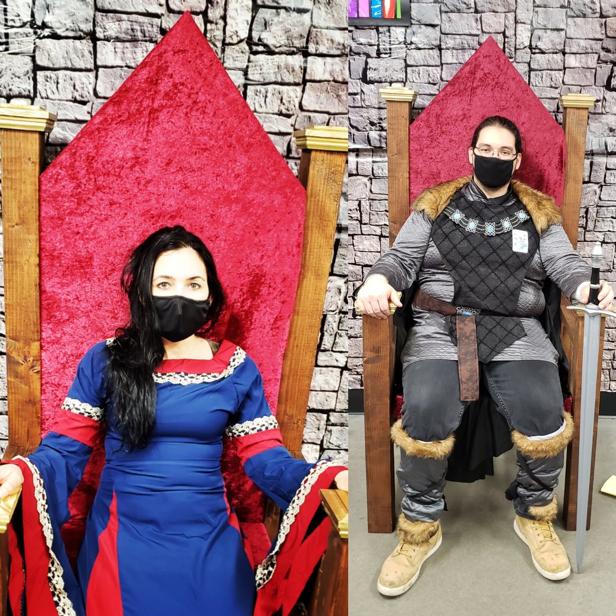 Tia Fancy tweet media