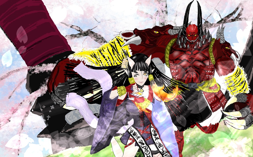 Twoucan 金棒 の注目ツイート イラスト マンガ コスプレ モデル