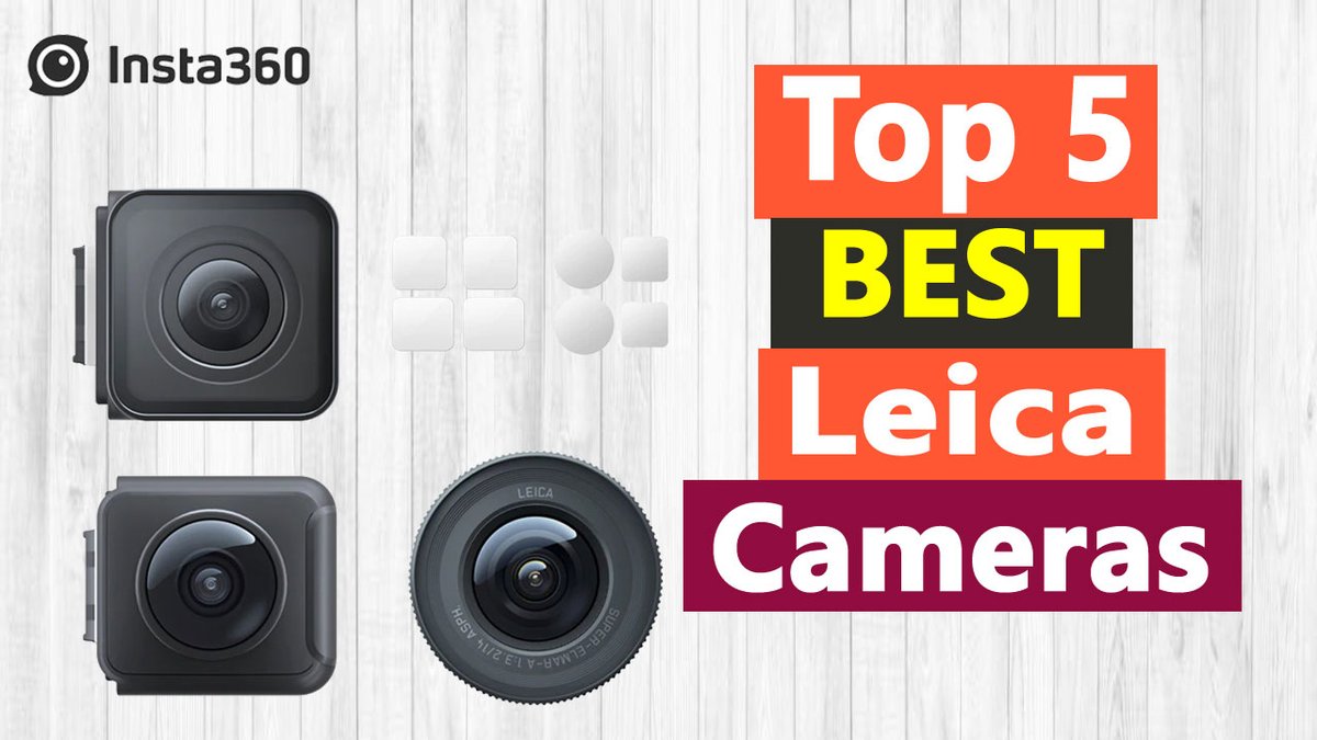 top10ly's tweet photo. Top 5 Best Leica Cameras In 2021
https://t.co/1K91OXmD4z

#Top_5_Best_Leica_Cameras_In_2021
#best_Leica_Cameras
#best_Leica_Cameras_2021
#Leica_Cameras
#leica_35mm_summicron
#cheapest_leica_camera
#best_leica_film_camera
#leica_summicron_35mm_f2 https://t.co/wP8AgGBnz1