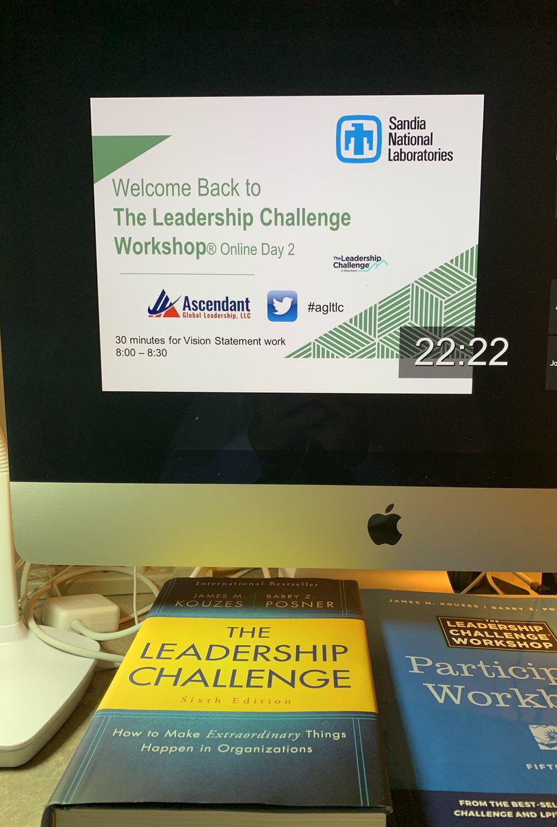 Ascendant Global Leadership, LLC (@leadershipagl) on Twitter photo Day 2 of @TLCTalk is underway with Sandia National Laboratories. <a href="/Jim_Kouzes/">Jim Kouzes</a> @harnessleads <a href="/gregagl/">Greg Allen</a> <a href="/aedunn0921/">Amy Dunn</a> <a href="/tom_peters/">Tom Peters</a> <a href="/jimfox_66/">Jim Fox, Ph.D.</a> Day 2 of @TLCTalk is underway with Sandia National Laboratories. <a href="/Jim_Kouzes/">Jim Kouzes</a> @harnessleads <a href="/gregagl/">Greg Allen</a> <a href="/aedunn0921/">Amy Dunn</a> <a href="/tom_peters/">Tom Peters</a> <a href="/jimfox_66/">Jim Fox, Ph.D.</a>