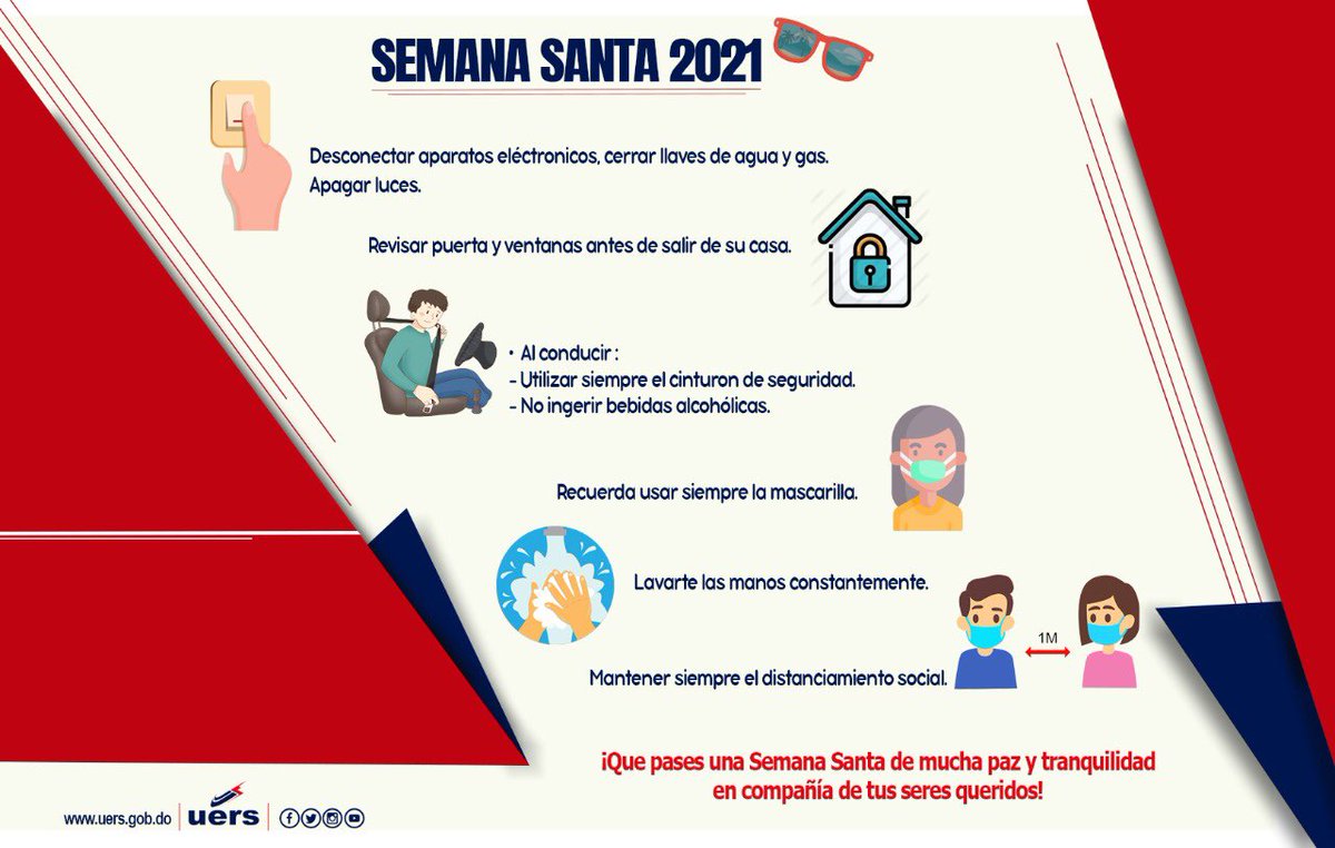 Comparte reflexión y consejos 🤔 en la  Semana Santa "La práctica del perdón se ha demostrado que reduce la ira, el dolor, el estrés y la depresión, y conduce a una mayor sensación de esperanza, paz, compasión y confianza en uno mismo.  

#SemanaSanta2021
#EstamosCambiando