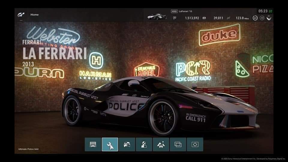 GTSport2021's tweet photo. Ferrari La Ferrari
#GTSportCarSetups #GranTurismoPs4 #granturismo #GTDaily #granturismosport #Gr1 #Gr2 #Gr3 #Gr4 #GrB #GrX #N100 #N200 #N300 #N400 #N500 #N600 #N700 #N800 #N900 #N1000 #AceTastic #YouTubeAceOfRace #gtsportdaily #GTSTunes #GTS #GT_Sport #GTSport
#Facebook https://t.co/0Qm0h7hJd1