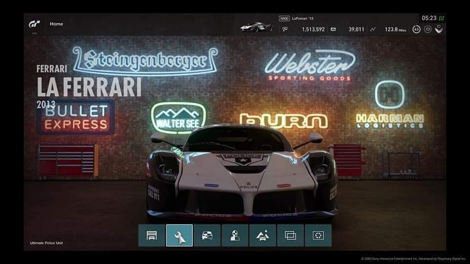 GTSport2021's tweet photo. Ferrari La Ferrari
#GTSportCarSetups #GranTurismoPs4 #granturismo #GTDaily #granturismosport #Gr1 #Gr2 #Gr3 #Gr4 #GrB #GrX #N100 #N200 #N300 #N400 #N500 #N600 #N700 #N800 #N900 #N1000 #AceTastic #YouTubeAceOfRace #gtsportdaily #GTSTunes #GTS #GT_Sport #GTSport
#Facebook https://t.co/0Qm0h7hJd1