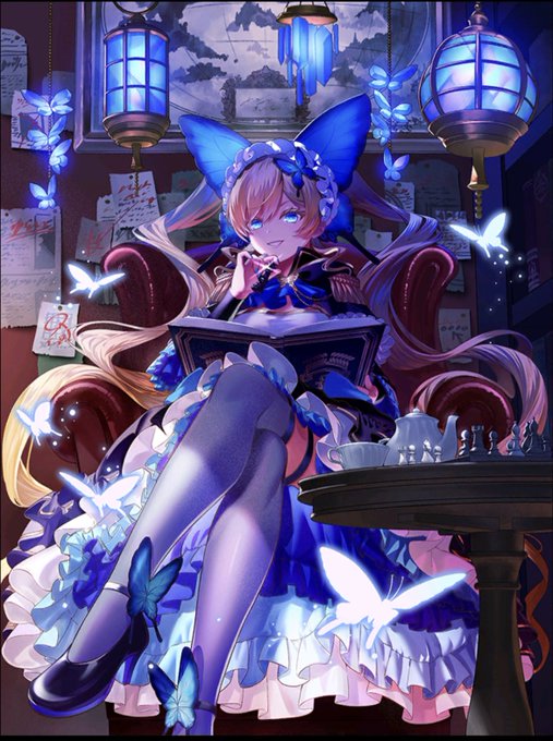 白猫プロジェクトプレイヤーのtwitterイラスト検索結果 白猫プロジェクトプレイヤーのtwitterイラスト検索結果