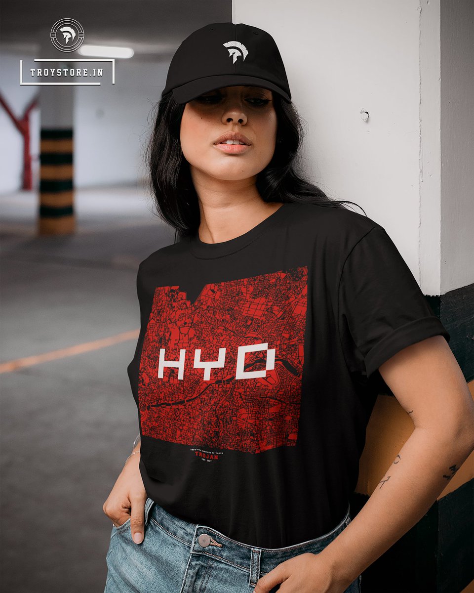 troy_store's tweet photo. Proud to be from Hyderabad? Flaunt it with this cool Hyderabad tee. Shop original Hyderabad merchandise on https://t.co/JNOkBXws0r
.
.
.

#hyderabad #hyderabadi #hyderabadimerijaan #hyderabadblogger #hyderabadnightlife #nostalgia #charminar #nightdrives  #hyderabadidiaries https://t.co/rM2AvxfKVc