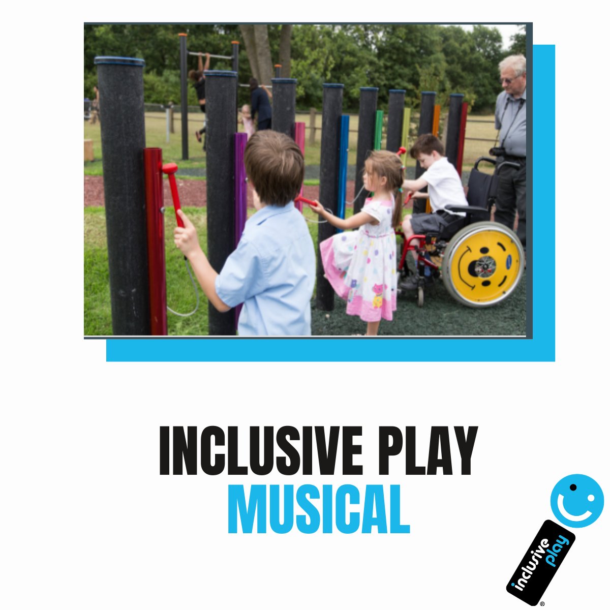InclusiveplayUK photo