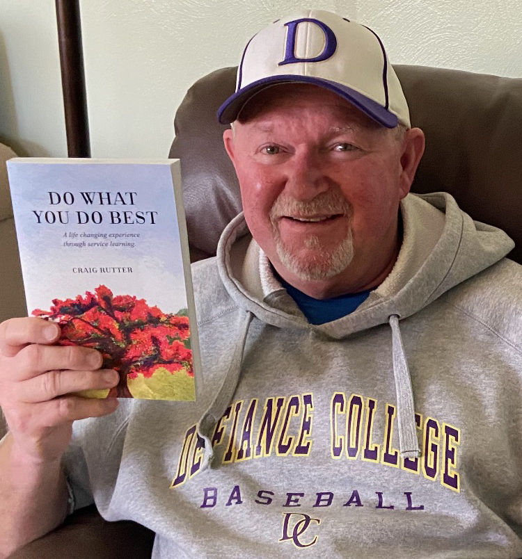 Defiance College tweet media
