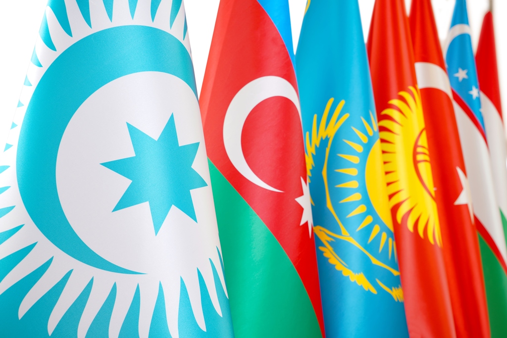 Turkic_States's tweet photo. #TurkistanDeclaration of the Informal Summit of the Cooperation Council of Turkic Speaking States (@TurkicCouncil) 

🔗https://t.co/1jUznbaUta https://t.co/bFkislzeCA