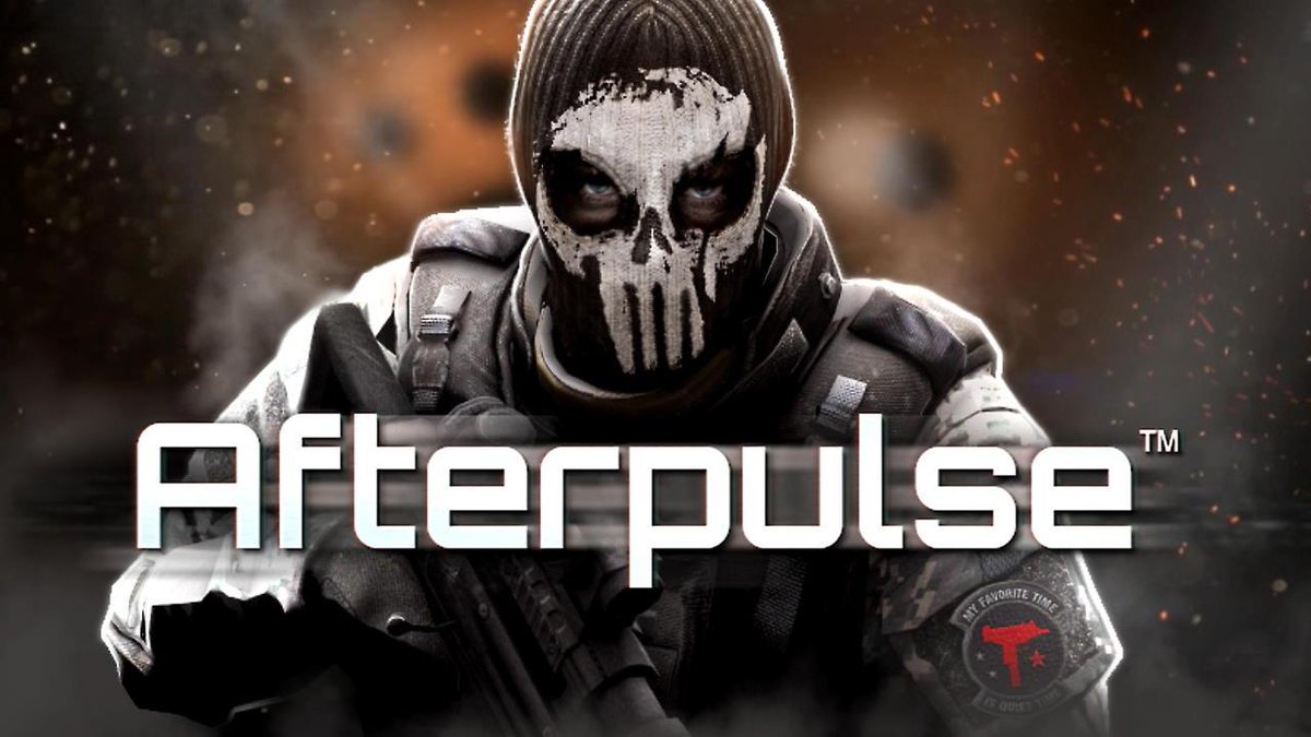 Salao_de_Jogos's tweet photo. Afterpulse já está disponível na Nintendo Switch
- Agora podes jogar com melhor hardware e um boost inicial
https://t.co/IzECoaiHU3
@BlitWorks
#afterpulse #nintendoswitch #nintendoswitchfastpass https://t.co/fVt3ljc9ko