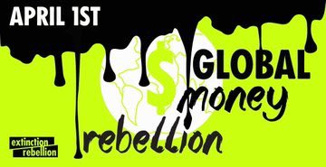 IntelEstra's tweet image. ¡Cuidado! 

Save the date!

Mañana ciberataques y desobediencia financiera: 
XR MONEY REBELLION extinctionrebellion.uk/act-now/resour…

Podemos protegerte:
intelestra.com
