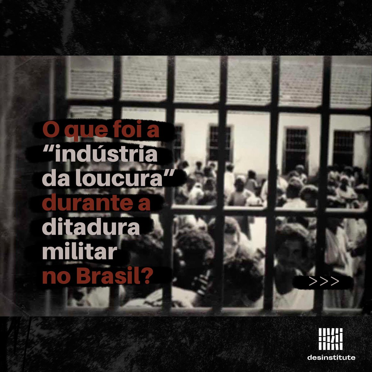 Desinstitute tweet media