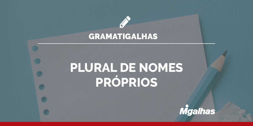 PortalMigalhas's tweet photo. #Gramatigalhas Tire sua dúvida com o prof. José Maria da Costa. https://t.co/R8DnZcH1DC https://t.co/dgnI62h5N2