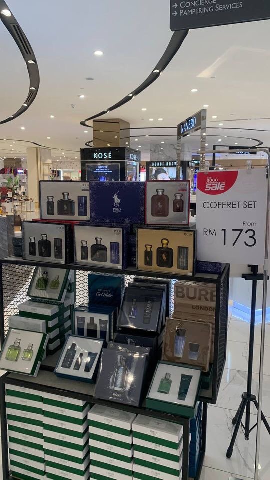 visitjohor_'s tweet photo. Aaaa bestnya shopping minggu ni lagi la dengan promo sempena SOGO Members' Day Sale bermula 31 Mac sampai 4 April ni dekat SOGO The Mall, MidValley Southkey Johor Bahru! https://t.co/myFPkuVf88