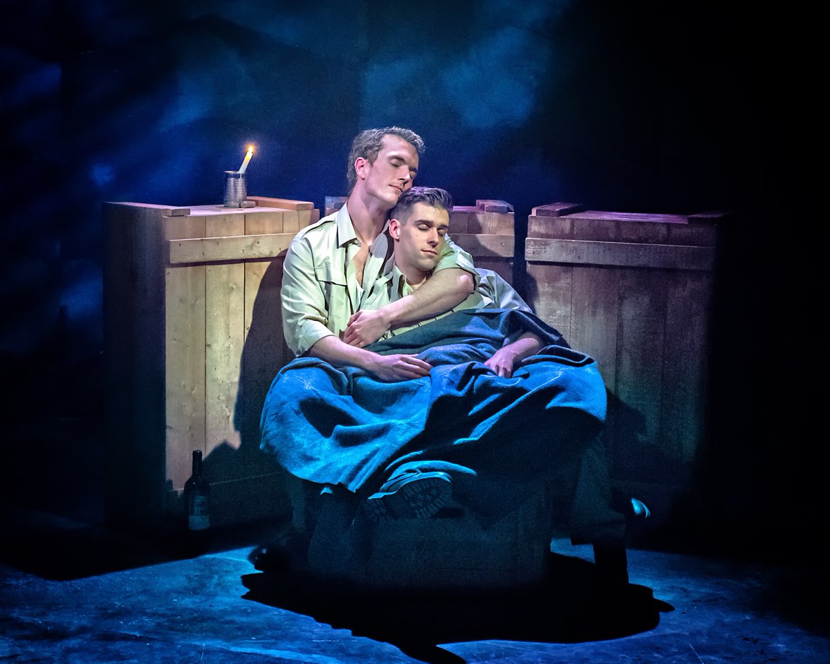 MrMillerman Presents tweet media