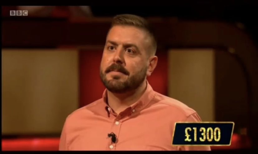 TimmyKernow's tweet photo. I think that was more stressful watching it than when I was filming!! Never again, was so nervous! π€£π€£! Nice to be aired on my birthday! #BBCImpossible #Impossible https://t.co/kEDNYOxfXk