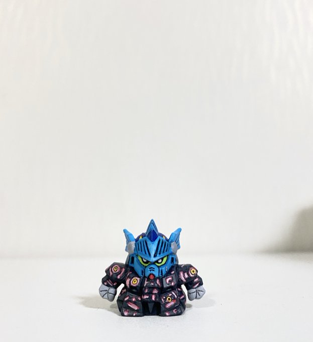 Hsuntoyさん がハッシュタグ Sdガンダム外伝 をつけたツイート一覧 1 Whotwi グラフィカルtwitter分析