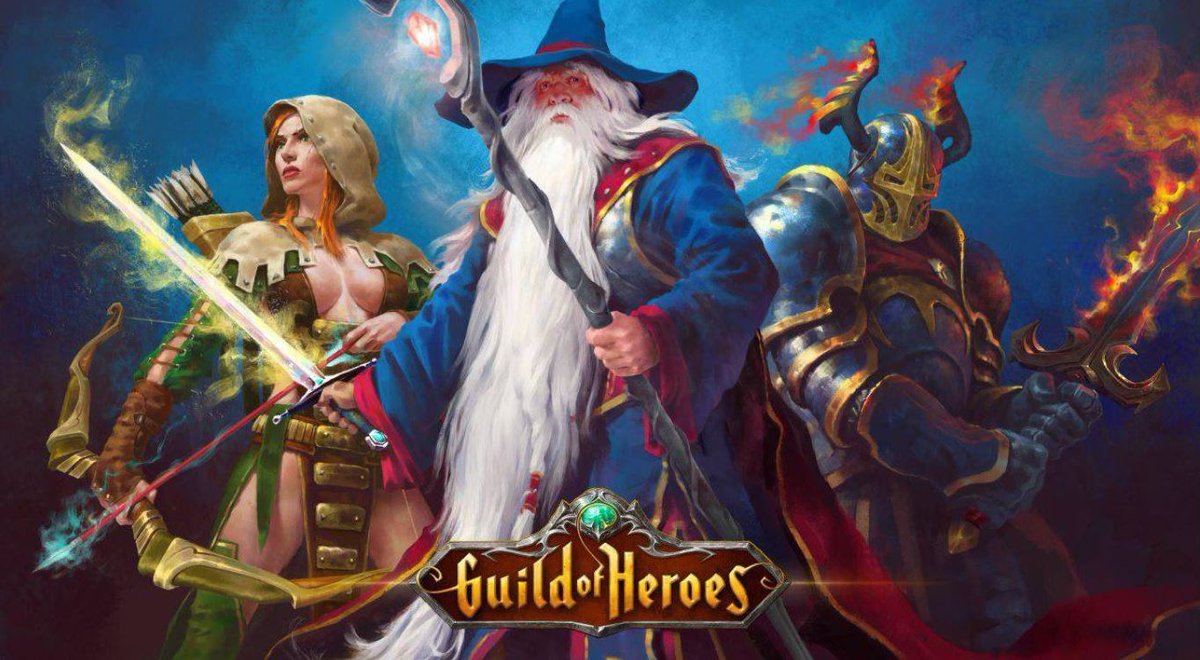 goheroesgame's tweet photo. 🧙‍♂️ If you were an adventurer in Grayhaven in real life, what class would you be...and why? https://t.co/ZwIYtHXjyN