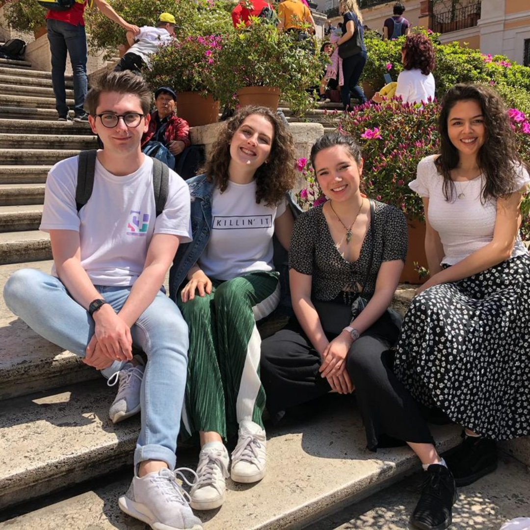 catholicinterns's tweet photo. The Faith in Politics internship is run by the Catholic Bishops' Conference of England and Wales and gives recent graduates interested in a career in politics or public service the opportunity to work for an MP or in @CAFOD's public affairs office for a year. https://t.co/G535XY2cdx