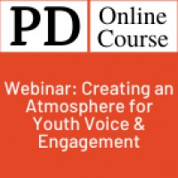 education_world's tweet photo. This #webinar course was created to inspire out-of-school professionals to activate their programs to be a place for #YouthVoice and meaningful #Engagement. @SSWorldwide 

https://t.co/joTqQY4Y8v https://t.co/PgReaRpFXx