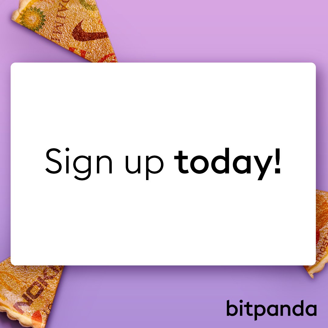 Bitpanda_global's tweet photo. Fractional investing is coming to Europe and you can get up to €200 for free!

Plus, by inviting your friends, you can increase your chances of winning a Tesla Model 3 Performance!

Find out more: https://t.co/YvOAVxQk3m https://t.co/M2lNkXoKSO