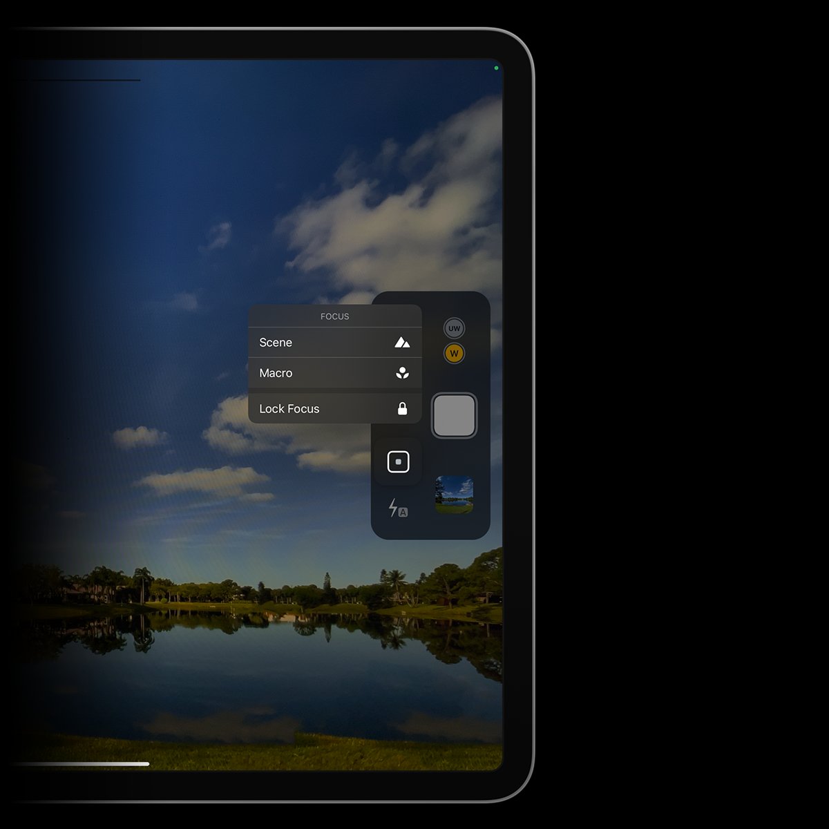 CameraMApp's tweet photo. Camera M 4.3 - Quick Change Menus
Quickly make adjustments to focus, exposure, and white balance.
Read more:
https://t.co/CLcRu4coOE
#CameraMiOS #iPhone12ProMax #iphone12 #iPhone12mini #iPadPro #ProRAW #ShootRAW #RAW https://t.co/Nmr1orBXhv