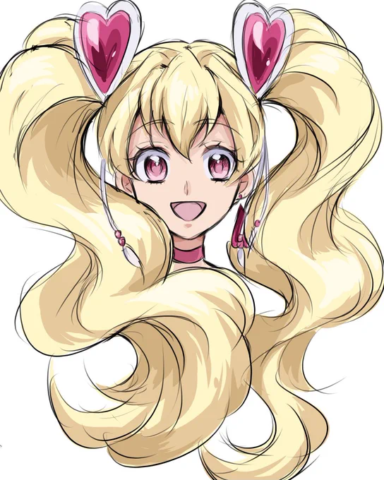 もふもふピーチ 