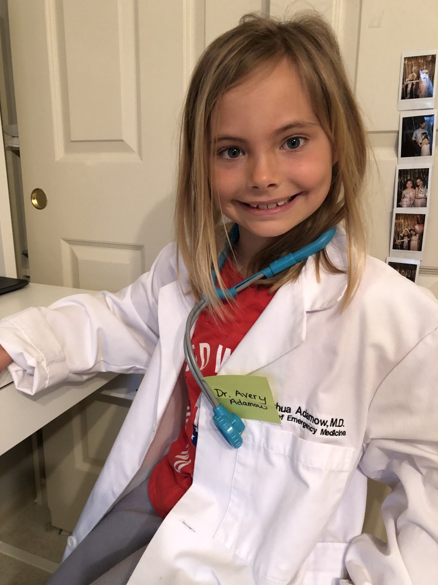 SycamoreSchools's tweet image. Our virtual Aves have such bright futures! Check out these Future Fireworks dressed up a what they want to be when they grow up for #virtualspiritweek!