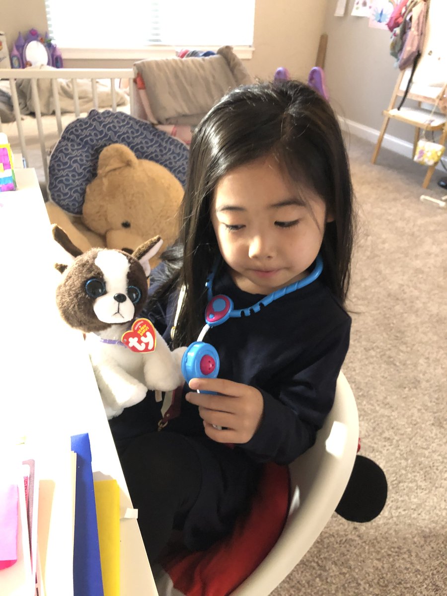 SycamoreSchools's tweet image. Our virtual Aves have such bright futures! Check out these Future Fireworks dressed up a what they want to be when they grow up for #virtualspiritweek!