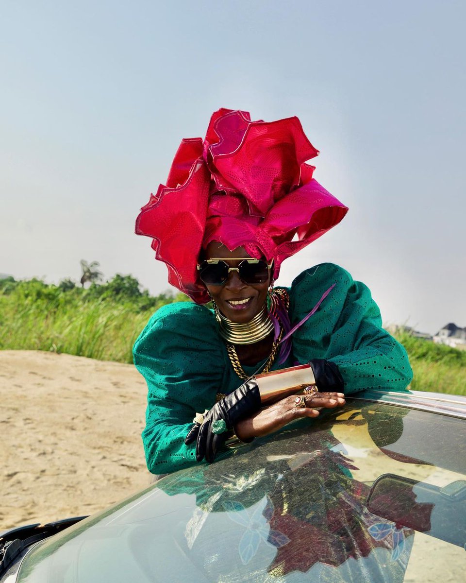 New_Comma's tweet photo. This week #CommaSelects Michael Oshai @Acupofmikey. A Lagos-based Nigerian/American Photographer. https://t.co/H6oPuamkAi