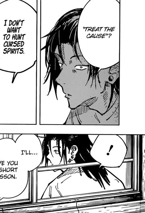 stop he's so cute here 