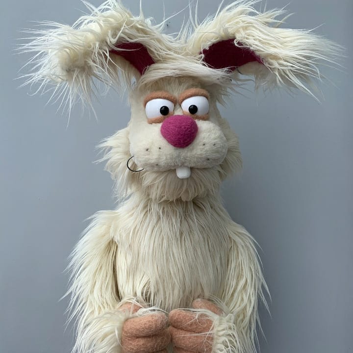 Profjoe2's tweet photo. Check out my latest puppet comission all finished. I'm so happy with how this guy came out

#puppet #puppets #puppeteer #puppetworkshop #workshop #puppetdesign  #puppetmaker #puppetbuilder #custompuppet #custompuppets https://t.co/6ni4c8UIvg