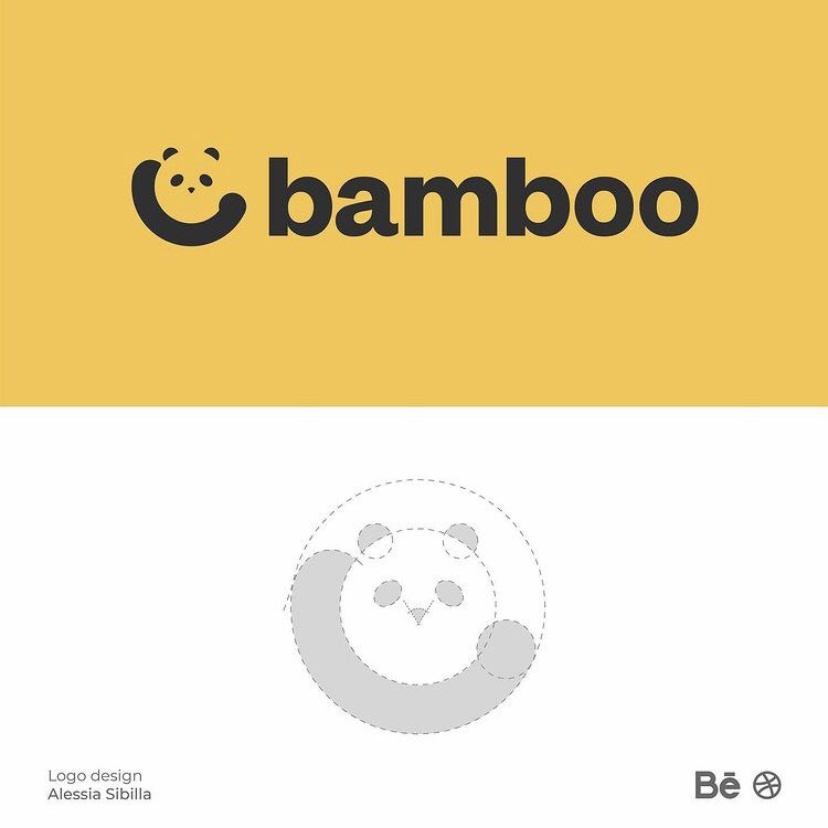 alessiasibi's tweet photo. Bamboo logo🎋

Tell me what you think about it and retweet 👇🏻😉

#graphicdesign #logoanimals #brandidentity #logomark #lododesign #logoproject #graphicdesigner #design #logofonts #logoinspire #logo https://t.co/hi83YZUMTJ