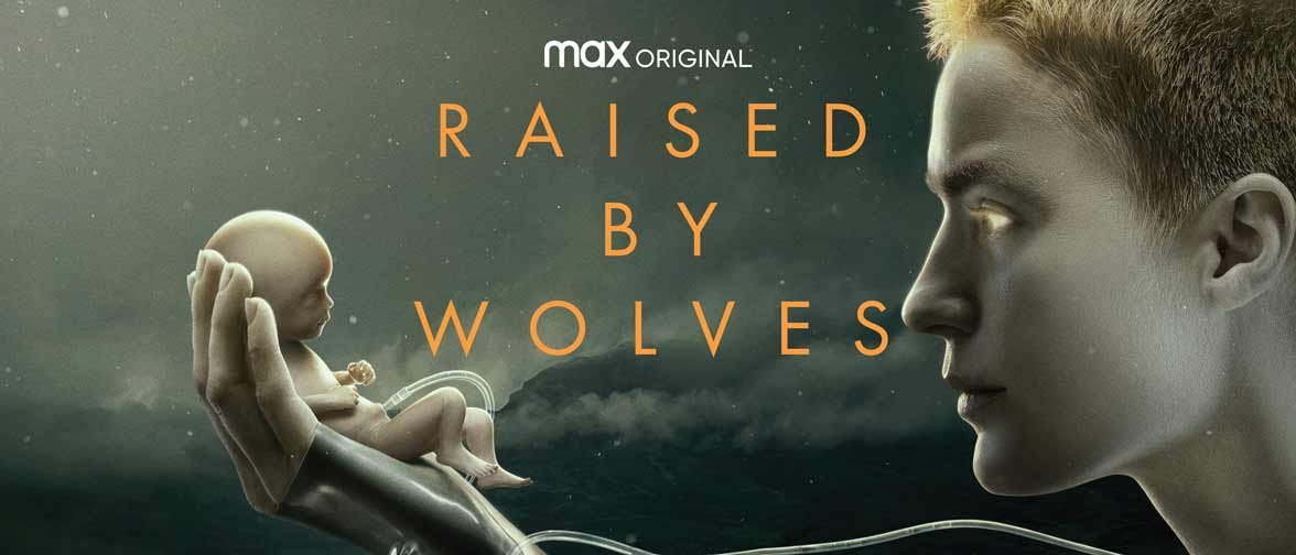 RaycoCruz's tweet photo. Acabo de ver el primer capitulo de #risedbywolves y es un WTF!!! en toda regla. Brutalísimo!! https://t.co/TK8oP5hnNe