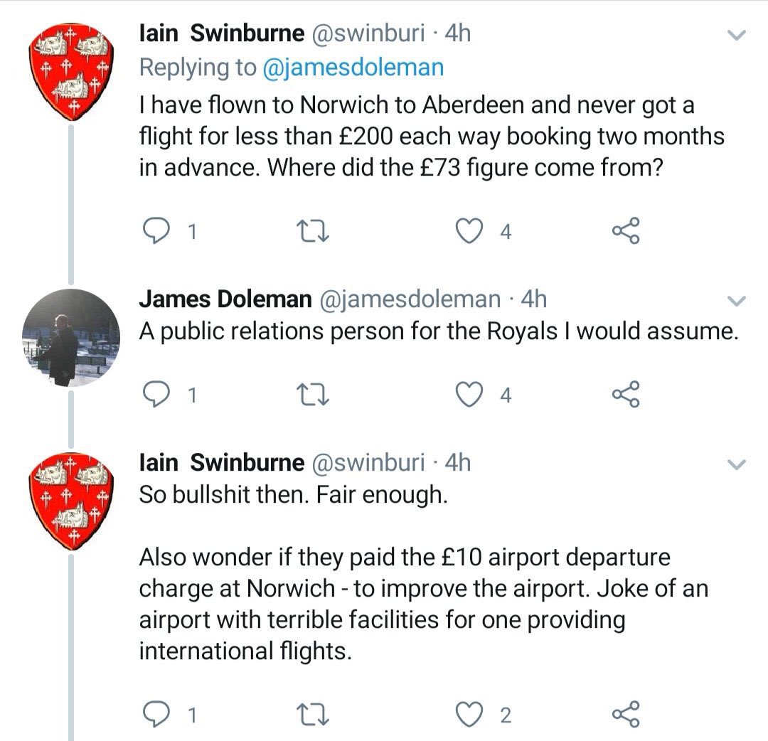 mood4melody's tweet photo. People are surprised that the Cambridges are opportunists who use any situation for their personal benefits, includu the vigil of a dead woman! Some of us arenโt! We been knew!๐คท๐พโโ๏ธ
#theplanewasempty
#duchessofcambridge
#pRstuntfail
#deathtothemonarchy https://t.co/03XTehfMpw