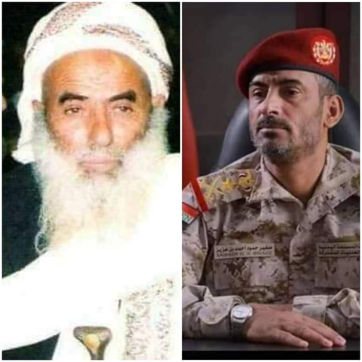 khaledsahker's tweet photo. خالص العزاء والمواساة لـلأخ رئيس هيئة الأركان العامة 
 الفريق الركن  صغير بن عزيــــز 
في وفاة والده، نسأل الله أن يتغمده بواسع رحمته ويسكنه فسيح جناته
@AzizSagheir https://t.co/igj1KVyzIX