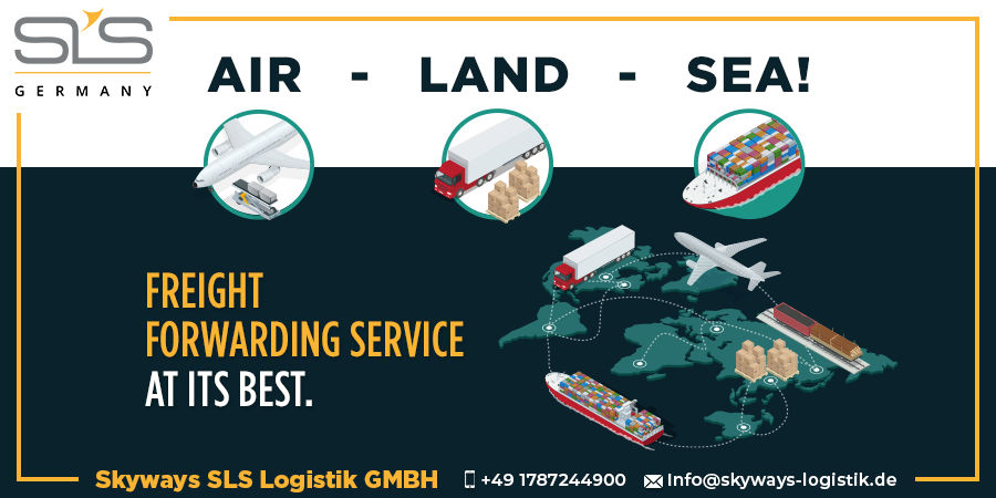 Skyways_Germany's tweet photo. Supported by strong business acumen and a dedication to serving our customers.
#MovingWithYou #SkywaysGermany #SkywaysLogistik #LogiticsServices #ExportImport #India #ExportPartner
#Logitics #LogiticsCompany #Shipping #Trucking #FreightForwarder #Logistik #SeaFreight #Logistic https://t.co/coTUirW2jr