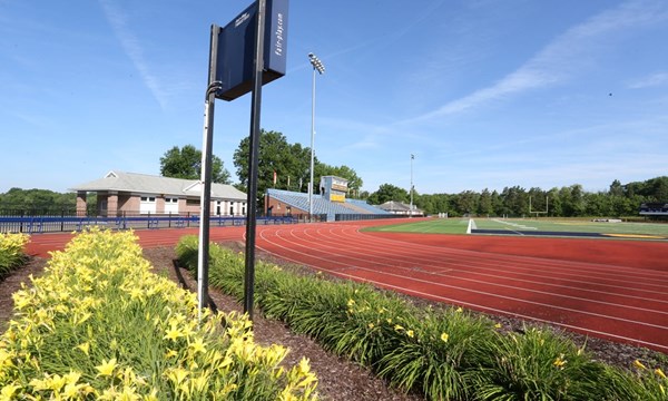 AlleghenyFB's tweet photo. #FuhrerFieldFridays https://t.co/IYtEnV3oqp